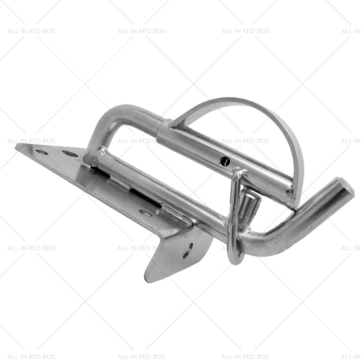 304 Stainless Steel Car Quick Release Boat Snap Davits Suitable for Dinghy