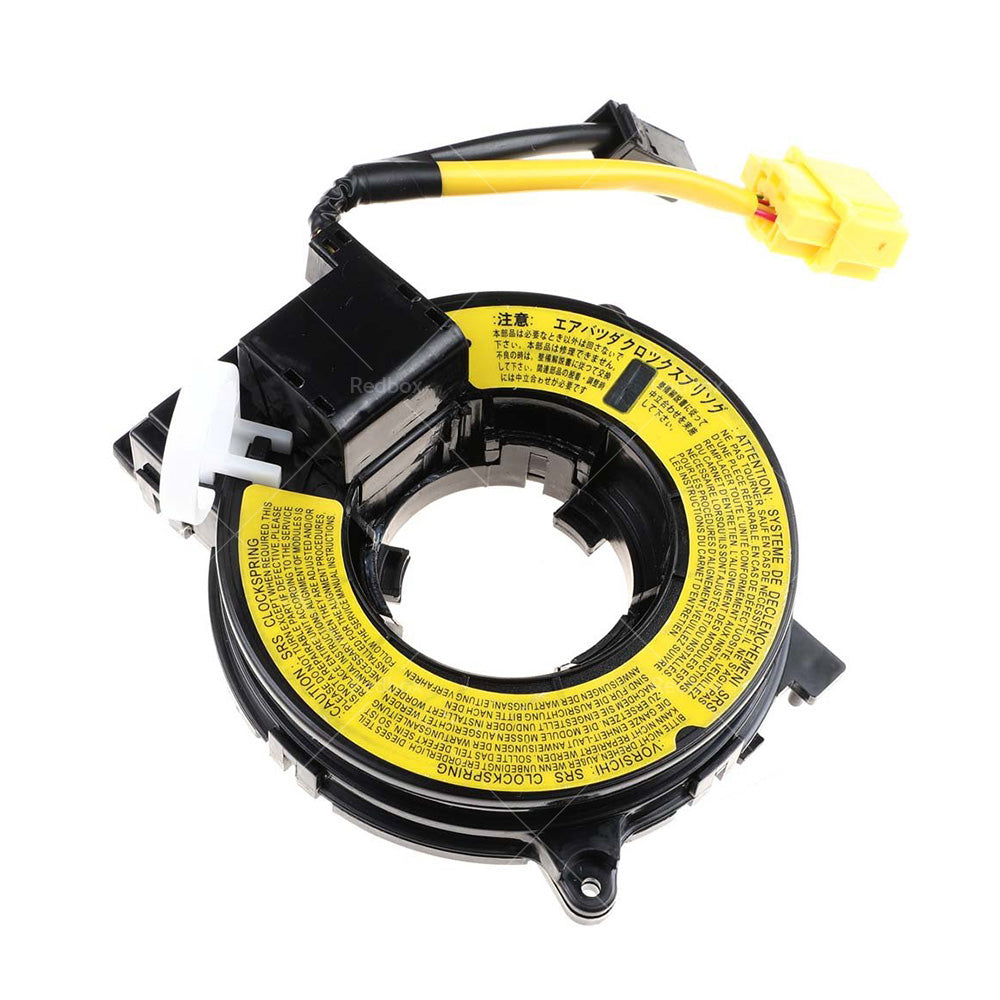 Spiral Cable Clock Spring for Mitsubishi Pajero Lancer Outlander Triton 8619A018