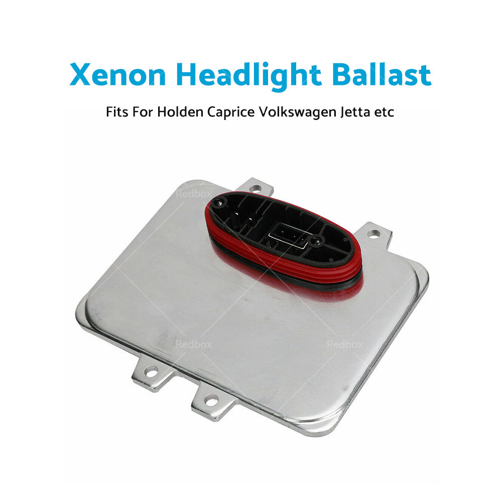 Xenon HID Headlight Ballast Fits For Holden Caprice Statesman? WM 5DV00900000