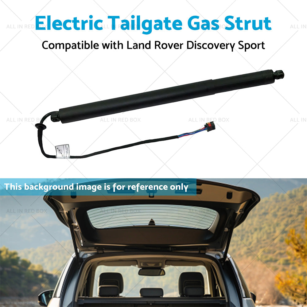 Electric Tailgate Gas Strut Suitable for Land Rover Discovery Sport L550 15-19