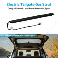 Electric Tailgate Gas Strut Suitable for Land Rover Discovery Sport L550 15-19