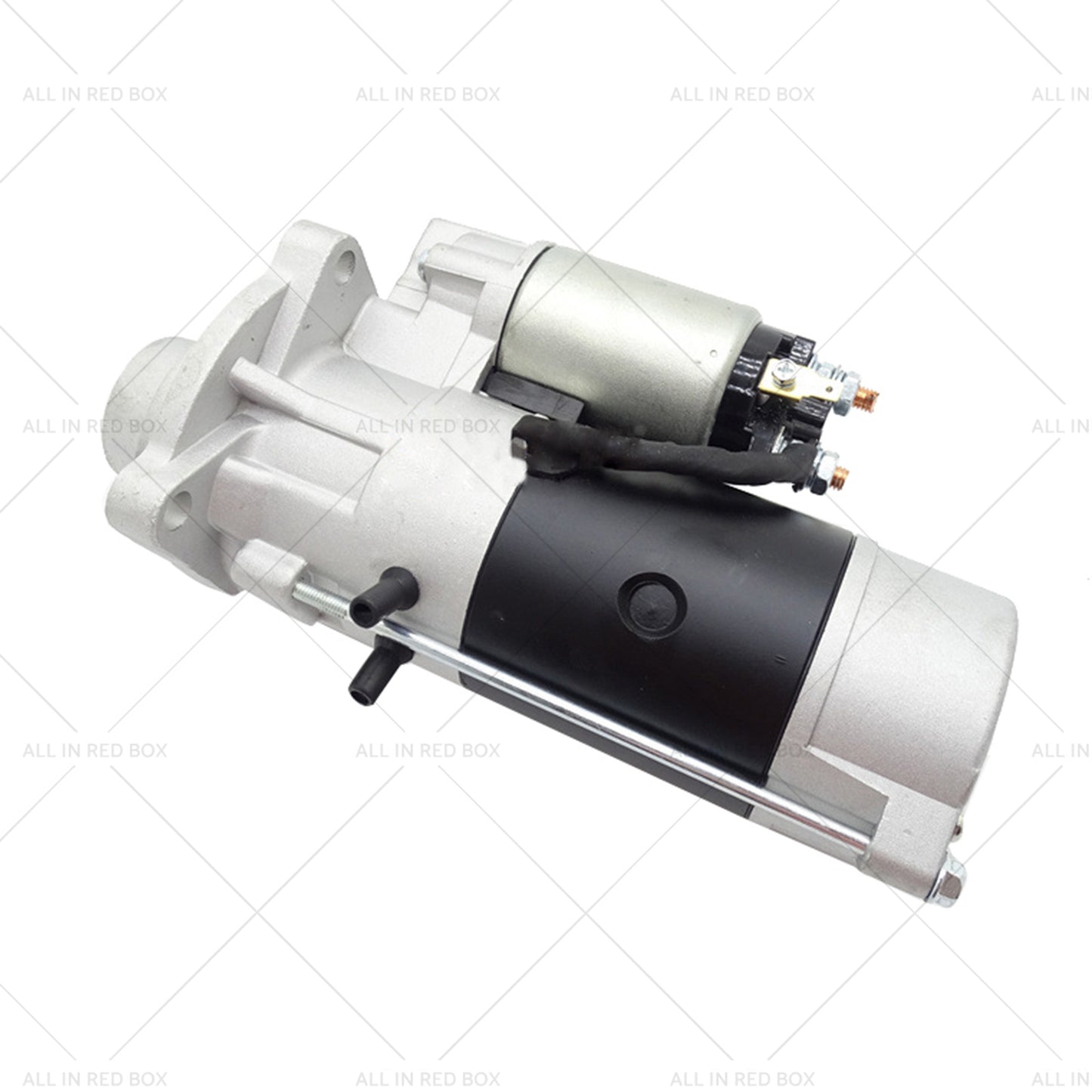 Starter Motor Suitable for Bobcat 6685190 6676957 751 753 763 773 S100 S130 S150