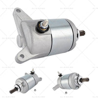 Starter Motor Suitable For Honda CBF125 09-13 CBF150 07-11 CRF150F 06-17