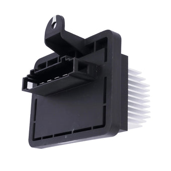 compare product Heater Resistor Blower Module Suitable for Vauxhall Crossland 1681055380