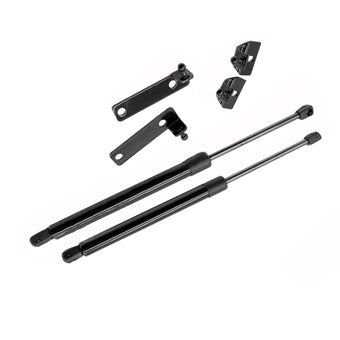 compare product Front Hood Bonnet Gas Shock Strut Damper Suitable For Mitsubishi Triton ML / MN