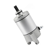 Starter Motor Suitable For Yamaha YFM350A Grizzly 2x4 4WD 2007-2009 & 2013-2014