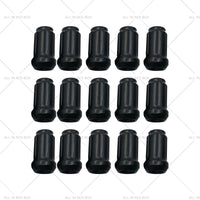 20x Extreme 14x1. 5 Spline Wheel Nuts Suitable for Holden Landcruiser VE VF SV6