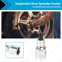 Universal Suspension Strut Spreader Socket 3424 Suiable For VW Audi Special Tool