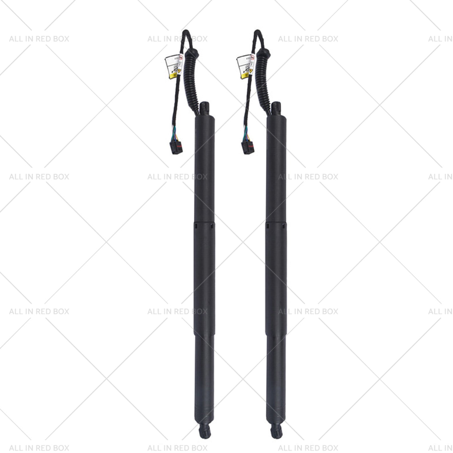 Pair Left or Right Suitable For Audi Q5 SQ5 80A827851A Electric Tailgate Gas Strut