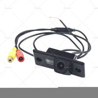 Rear View Reversing Camera Suitable for VW Volkswagen Tiguan Golf Passat Skoda