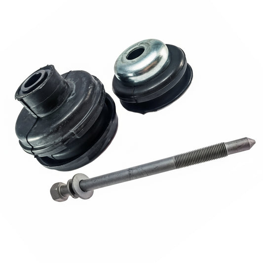 1 Row Front Body Chassis Mount Rubber Bolt Suitable For Nissan Patrol Y61 GU
