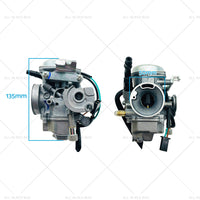 Motorcycle Carburetor with Heater Suitable for Honda CB125E CB125 E GLH125SH AU