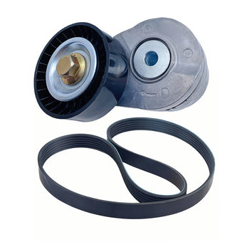 compare product Drive Belt Tensioner Kit Suitable for LDV T60 2.8L Diesel 2017¡§COnwards