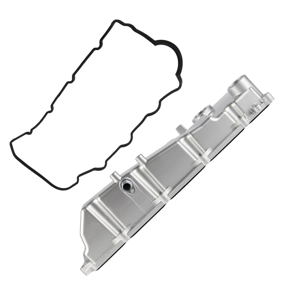 Valve Rocker Cover Suitable for Toyota Hilux HiAce 1KD-FTV 2KD-FTV