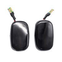 2x Suitable For Toyota Hilux Yaris Corolla RAV4 Lexus LED Side Indicator Lights