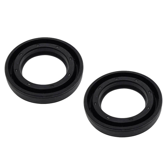 2x Camshaft Actuator Seal Suitable For GM Holden Commodore VZ VE VF V6 12593717