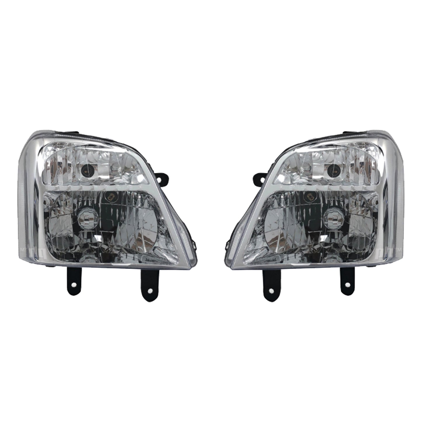 LHRH Head Light Front Lamp Suitable for Holden Rodeo RA Series 1 03-07