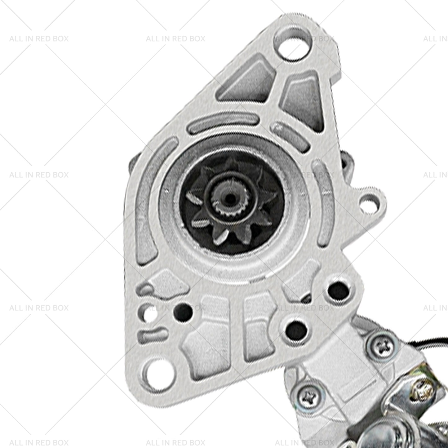 Starter Motor Suitable for Mitsubishi Canter 3. 6L Diesel 4D32 1985 to 1994