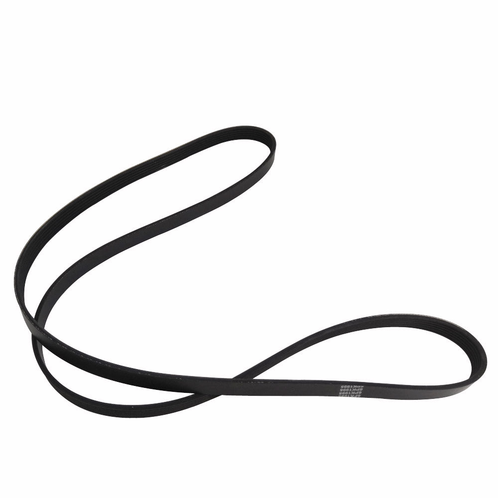 Drive Belt Suitable for Holden VT VX VU VY VZ Commodore 5. 7 Gen3 LS1 V8 6PK1995