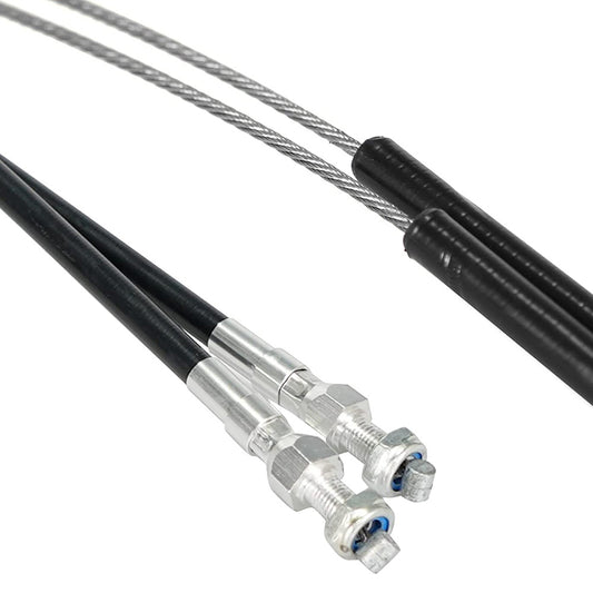 CPP Rear Parking Brake Emergency E-Brake Cable Suitable For Wilwood 330-9371