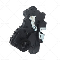 Front LH+RH Power Door Lock Mechanism Assy Suitable For Toyota Hilux KUN26 GGN25
