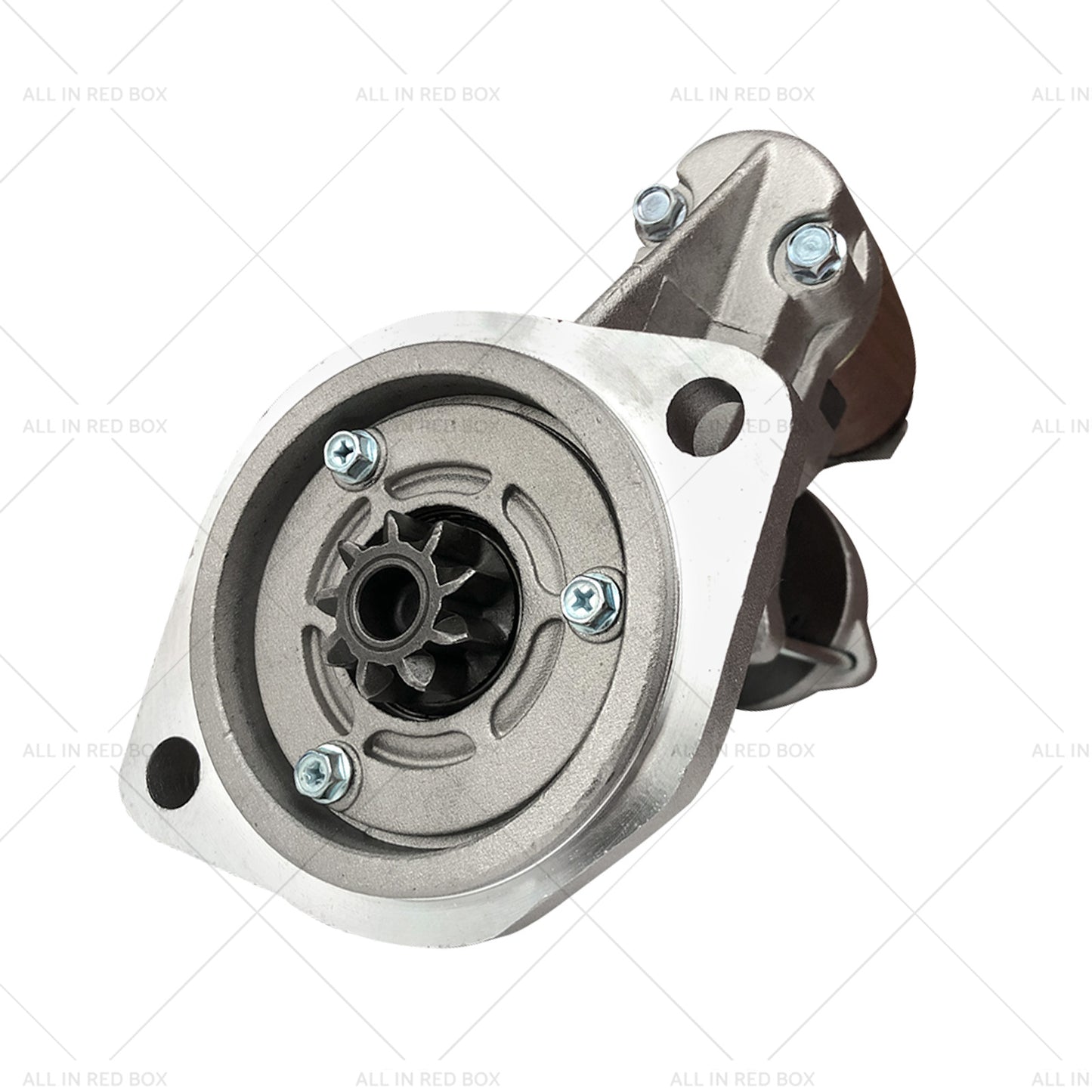 Starter Motor Suitable for Holden Colorado Rodeo Isuzu TF 3.0L Diesel 4JJ1 08-12