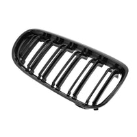 Suitable For BMW E90 LCI 3 Series Sedan Wagon 09-11 Front Kidney Grill Grille