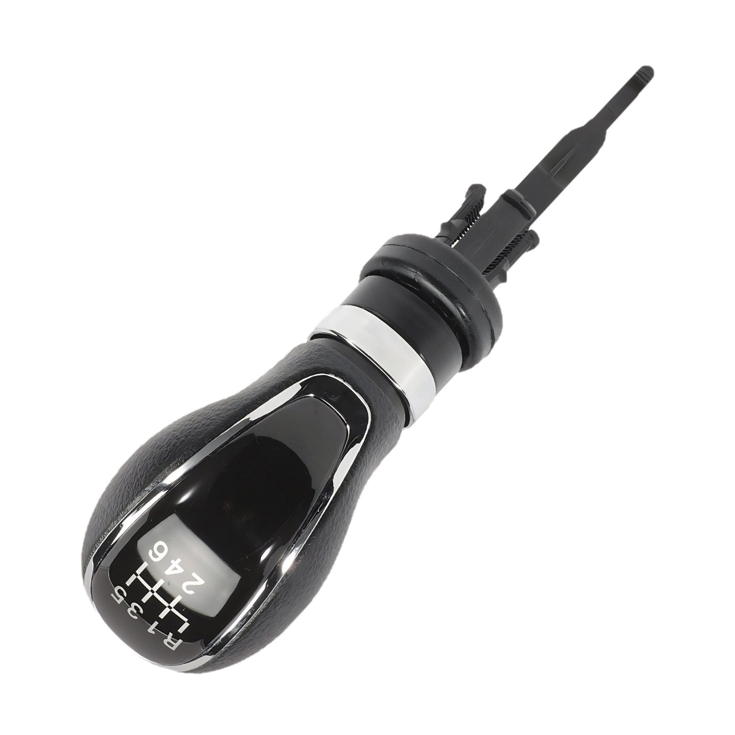 Manual Gear Shift Knob 6 Speed Suitable For Holden Captiva 5 Series 2011-2015