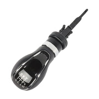 Manual Gear Shift Knob 6 Speed Suitable For Holden Captiva 5 Series 2011-2015