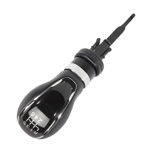 Manual Gear Shift Knob 6 Speed Suitable For Holden Captiva 5 Series 2011-2015