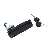 Front Right Outer Door Handle With Keys Suitable For VW T4 1990-2003 701837206