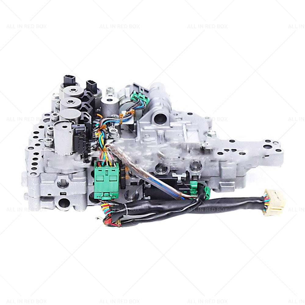 JF011E Automatic Transmission Valve Body Suitable For Nissan Mitsubishi Suzuki