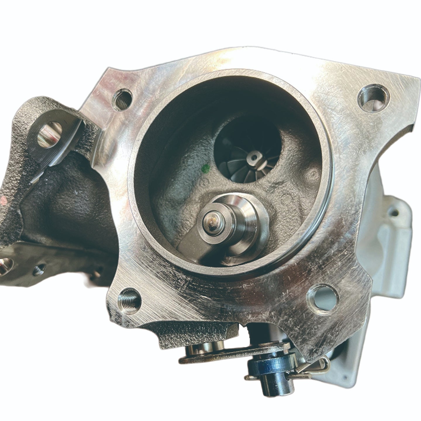 {{ Turbocharger w/ Actuator TD025 Suitable for Honda CR-V Civic 1.5L L4 2017-2020 }} - Buy Car Parts Online at {{ Kaka Auto Parts }}.