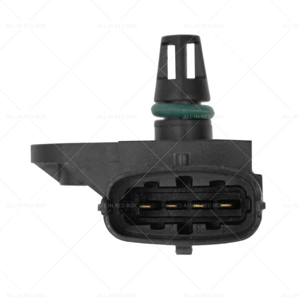 Manifold Air Pressure Sensor Suitable For Ford Falcon BA BF Territory SY MAP