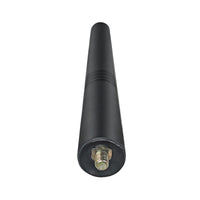 Antenna Stubby Bee Sting Suitable For Nissan Navara D40 D23 / Ford Transit