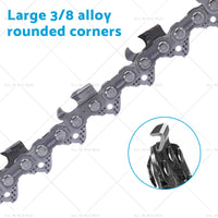 14inch 50DL 3 8 LP. 050 Carbide Chainsaw Chain Suitable for Stihl MS270 MS280 MS290