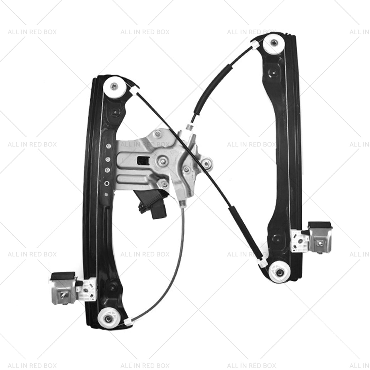 Front Left Window Regulator With Motor 7Pin Suitablefor Holden Cruze JG JH 09-16