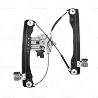 Front Left Window Regulator With Motor 7Pin Suitablefor Holden Cruze JG JH 09-16