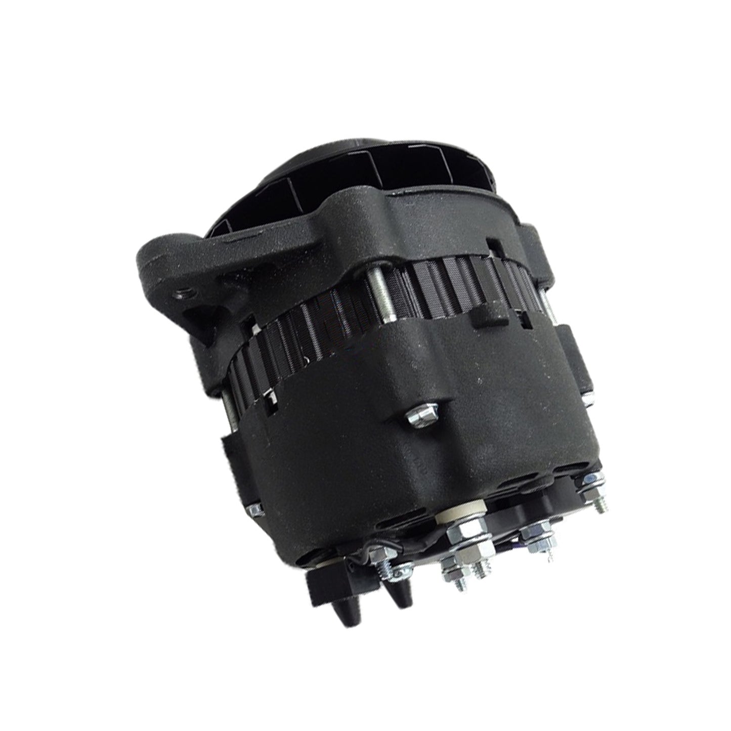 12V Alternator Suitable for Bobcat Excavator Models 225 231 325C 325D 6661611