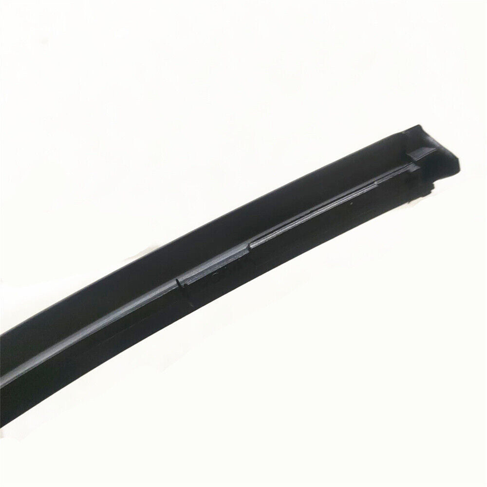 LH  and  RH Side Roof Drip Moulding Trim Suitable For 06-16 Toyota Yaris Hatchback