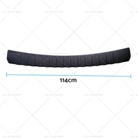 Bumper Sill Protector Trim Cover Suitable for 18-23 Subaru Forester SK 5th