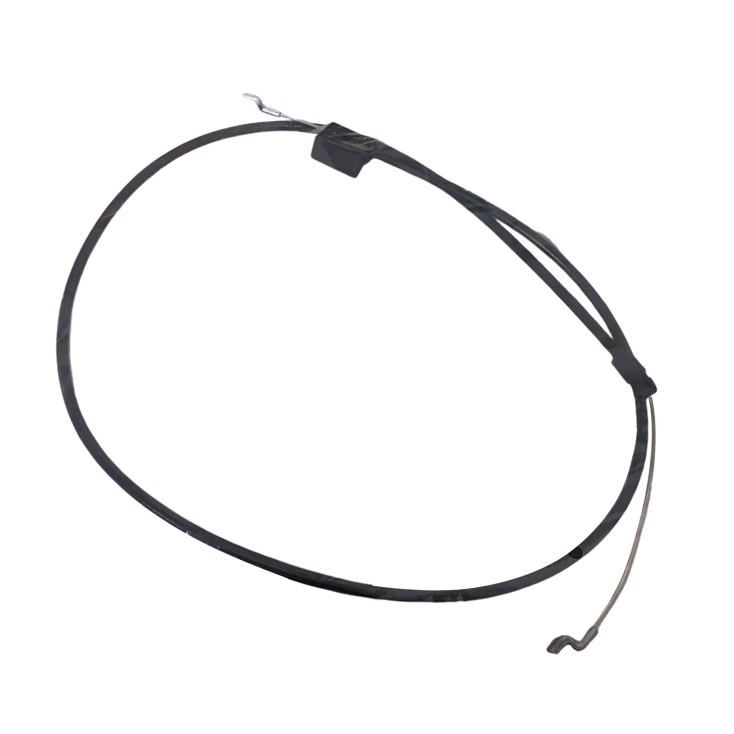 Lawn Mower Brake Cable Suitable For Honda HRR216  HRX217 54530-VL0-S01 Black