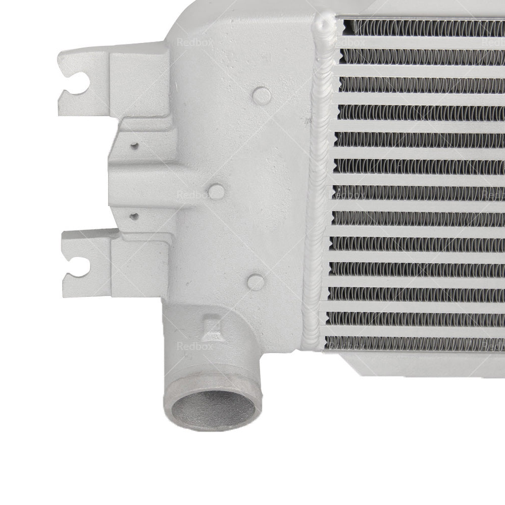 GU Intercooler For Nissan ZD30 Patrol Common Rail 3. 0L TD Upgrade Direct Fit 07