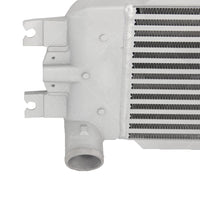 GU Intercooler For Nissan ZD30 Patrol Common Rail 3. 0L TD Upgrade Direct Fit 07