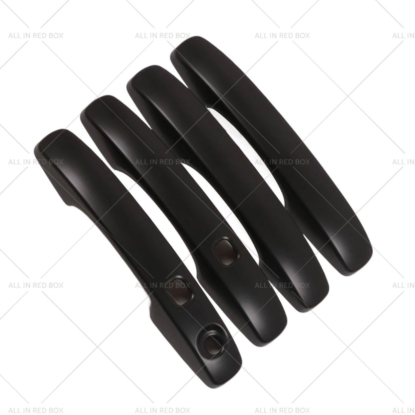 {{ 4PCS Door Handle Cover Protector to Suitable for VW Volkswagen Amarok 2023 }} - Buy Car Parts Online at {{ Kaka Auto Parts }}.