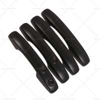 {{ 4PCS Door Handle Cover Protector to Suitable for VW Volkswagen Amarok 2023 }} - Buy Car Parts Online at {{ Kaka Auto Parts }}.