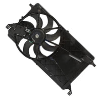 {{ Radiator Fan Shroud Module Assembly Suitable for Ford Focus LS LT LV 2005-2011 }} - Buy Car Parts Online at {{ Kaka Auto Parts }}.
