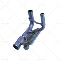 Coolant Bypass Pipe Suitable for Diesel Mazda CX-5 3 6 2.2 L SH20-15-290A 12-18