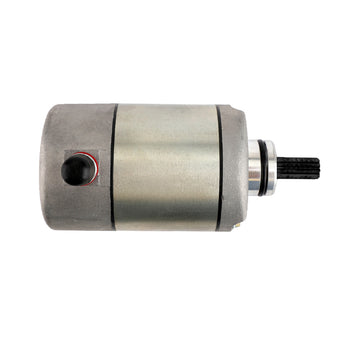 compare product 9 Tooth Electric Starter Motor Fit For Honda TRX350 TE or FE TM or FM Fourtrax Rancher