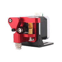 Upgrade Dual Gear Extruder Set Suitable For Creality Ender3 CR-10S 3D Printer